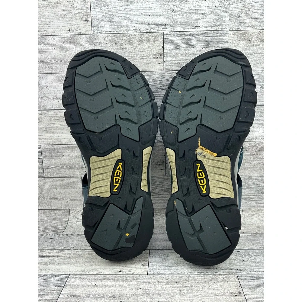 Keen newport h2